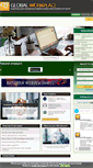 Mobile Screenshot of global-workplace.com